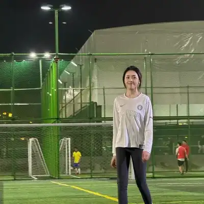 谢芳